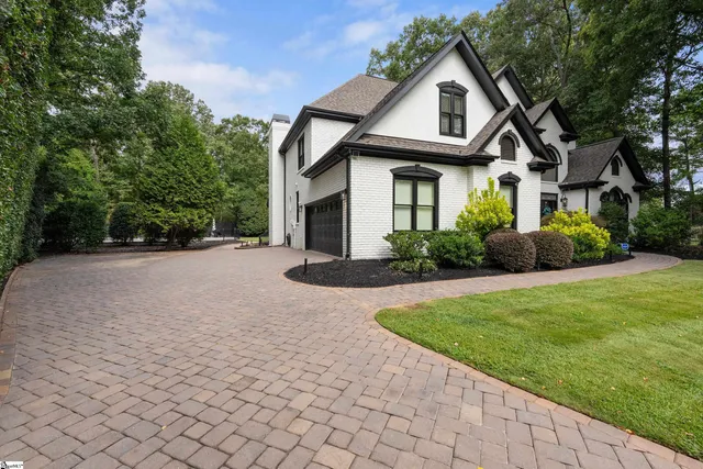 $1,575,000 | 3 Baily Knoll Court, Simpsonville, SC 29681