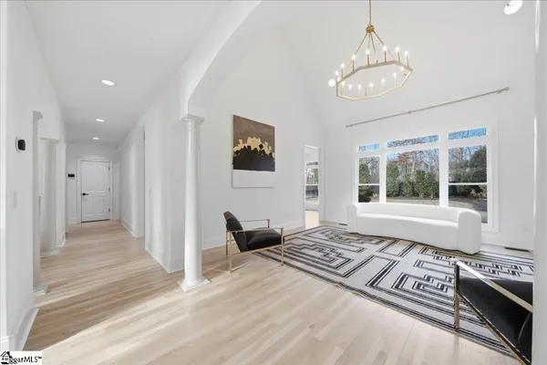 $1,450,000 | 3 Baily Knoll Court, Simpsonville, SC 29681