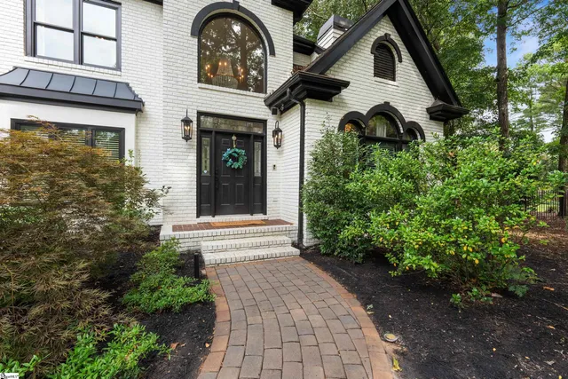 $1,575,000 | 3 Baily Knoll Court, Simpsonville, SC 29681
