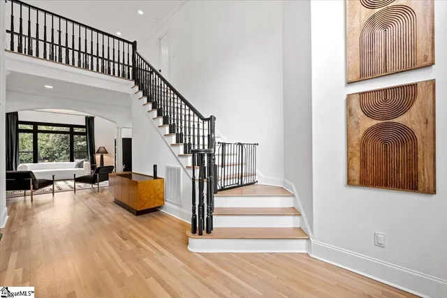 $1,575,000 | 3 Baily Knoll Court, Simpsonville, SC 29681