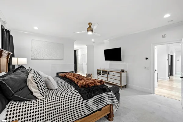 $1,450,000 | 3 Baily Knoll Court, Simpsonville, SC 29681