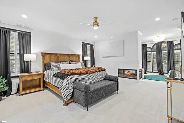 $1,575,000 | 3 Baily Knoll Court, Simpsonville, SC 29681