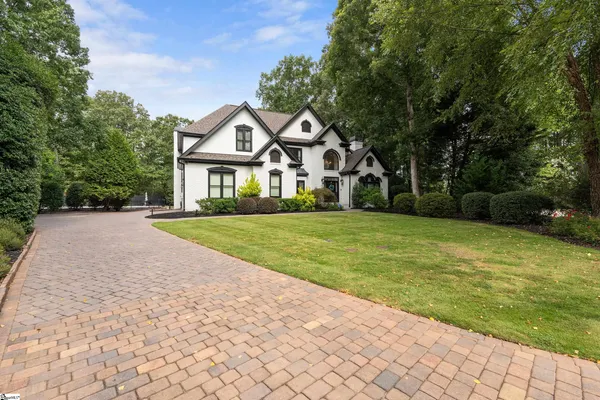 $1,450,000 | 3 Baily Knoll Court, Simpsonville, SC 29681