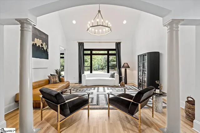 $1,575,000 | 3 Baily Knoll Court, Simpsonville, SC 29681