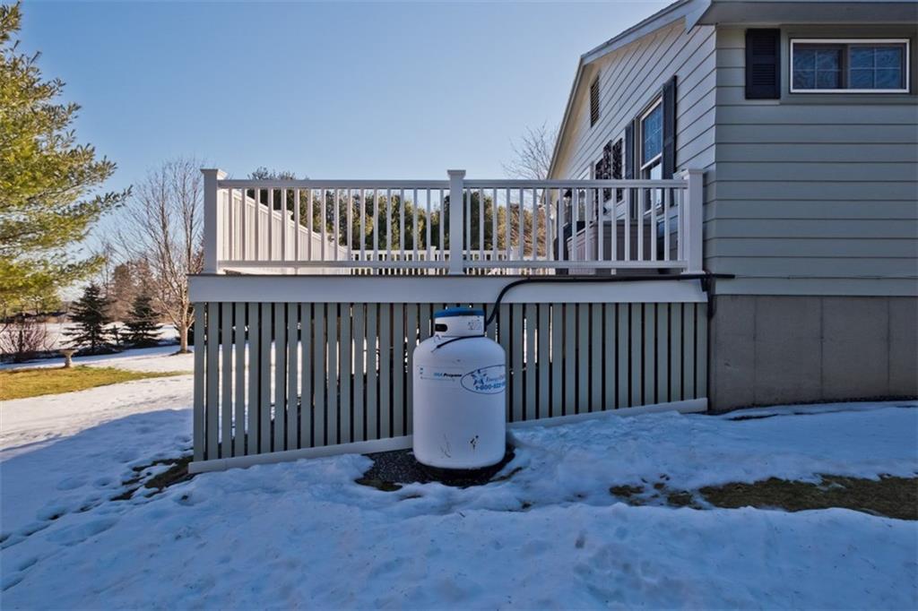 253 Greely Road North Yarmouth, ME 04097 - Photo 34 of 35 Photo
