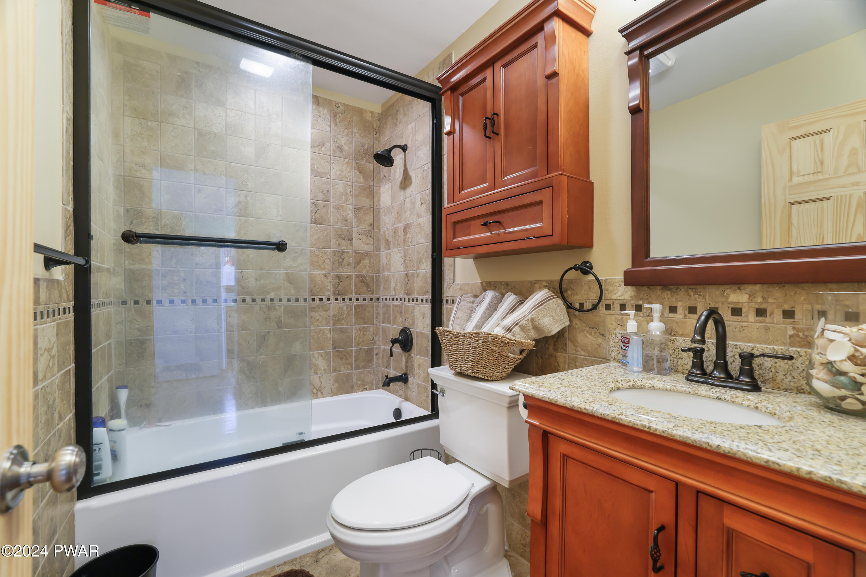 103 Laurel Road Lackawaxen, PA 18435 - Photo 27 of 37