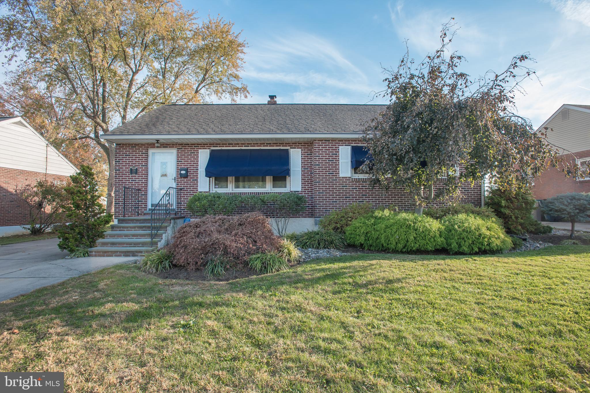 114 Bestfield Road Wilmington, DE 19804 - Photo 1 of 42 Gallery Image 1