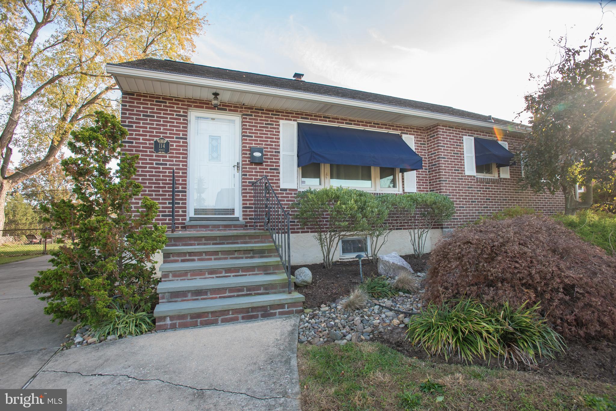 114 Bestfield Road Wilmington, DE 19804 - Photo 2 of 42 Gallery Image 2