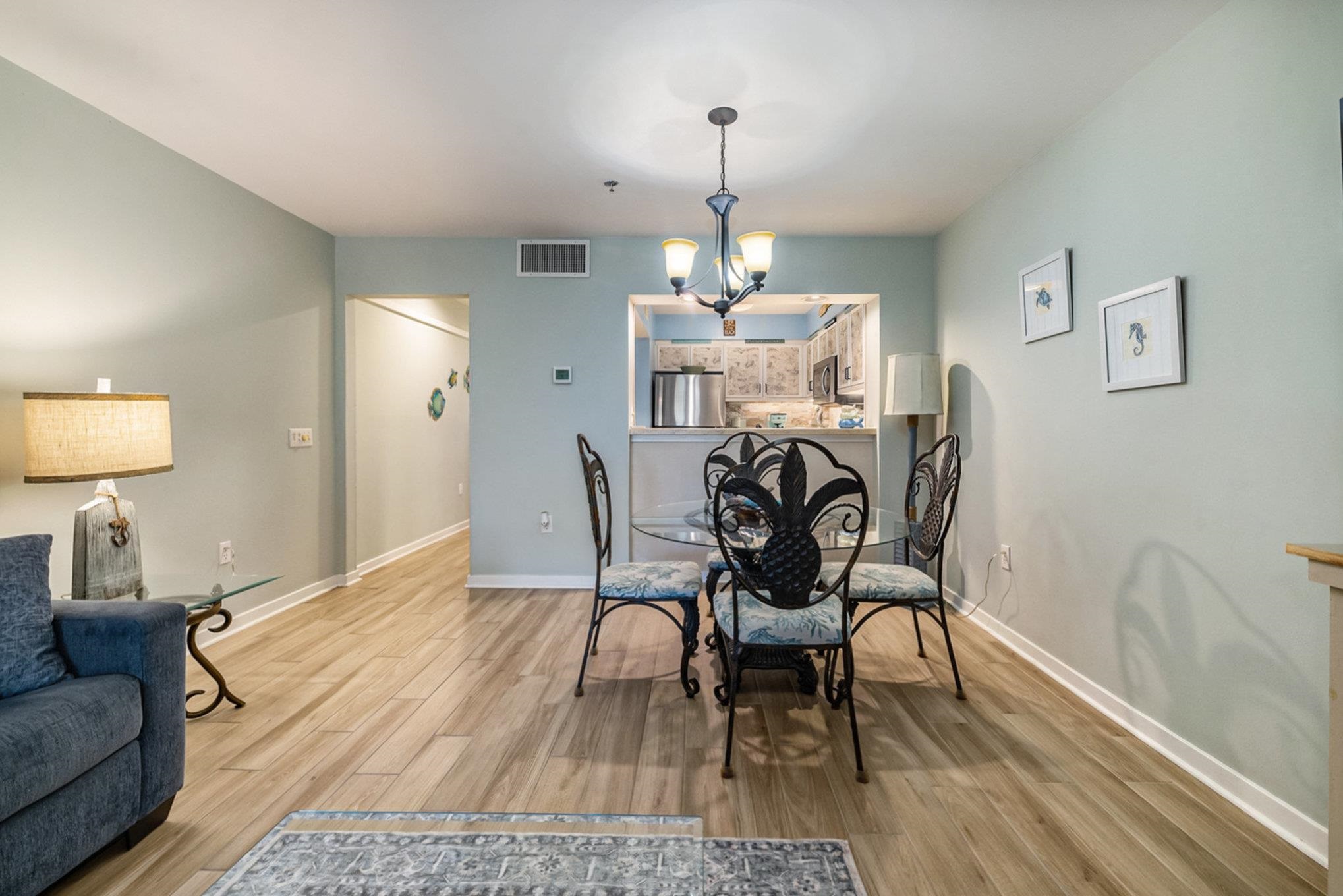 180 Rothbury Circle, Unit 302 Myrtle Beach, SC 29572 - Photo 12 of 34