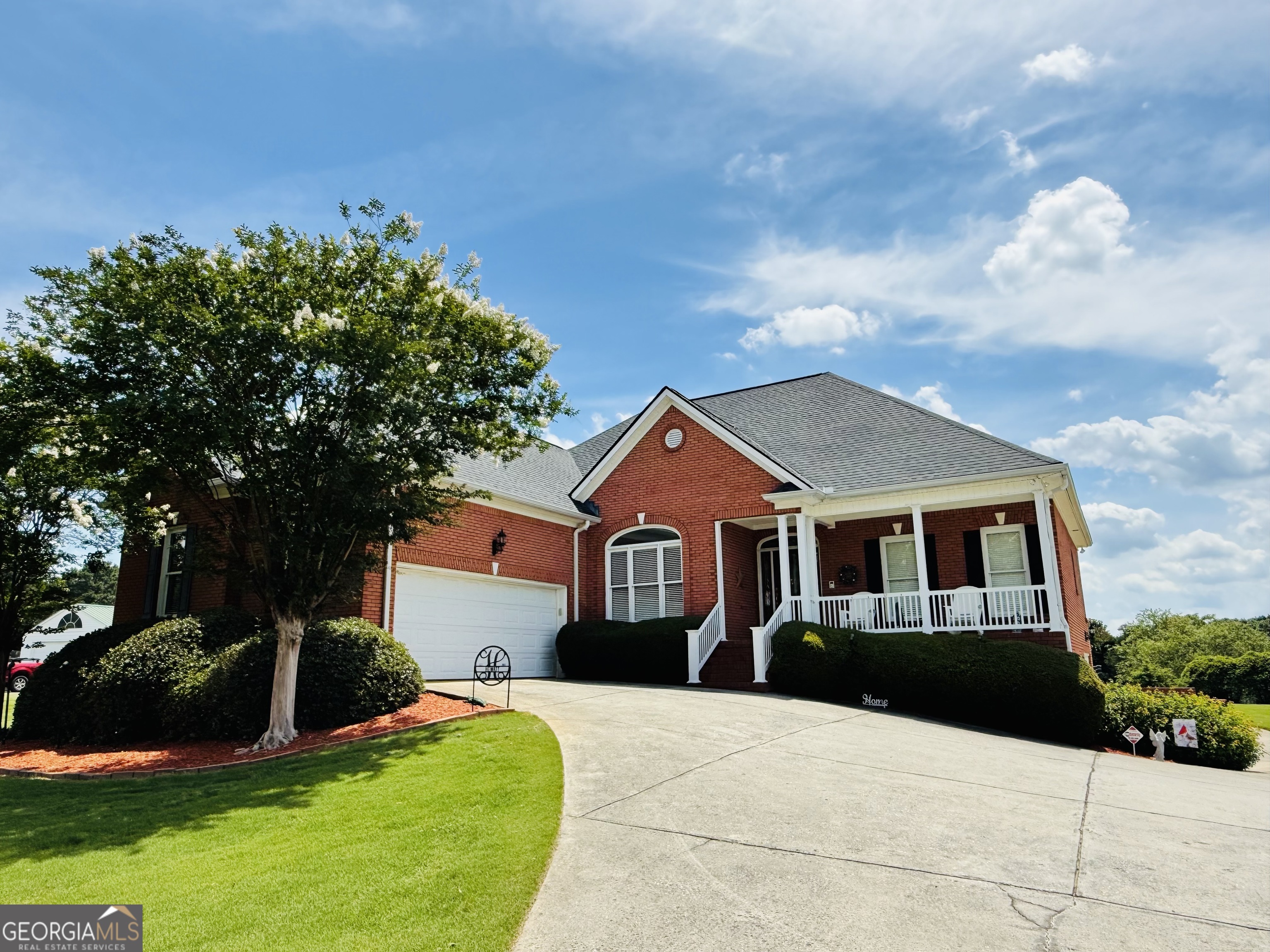 2909 North Sharon Church Road Loganville, GA 30052 - Photo 1 of 64
