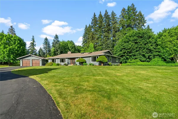 $749,950 | 200 Northeast Riverhill Drive, Belfair, WA 98528