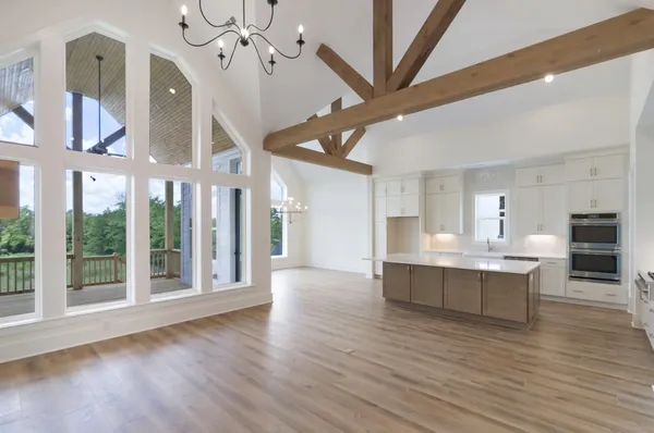 $1,435,800 | 1117 Sage Street, Thompson's Station, TN 37179