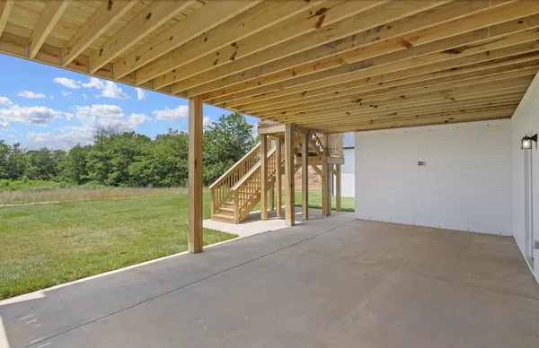 $1,435,800 | 1117 Sage Street, Thompson's Station, TN 37179