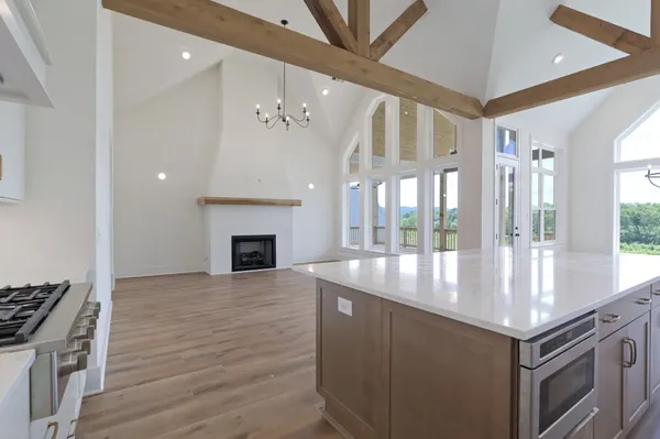 $1,435,800 | 1117 Sage Street, Thompson's Station, TN 37179