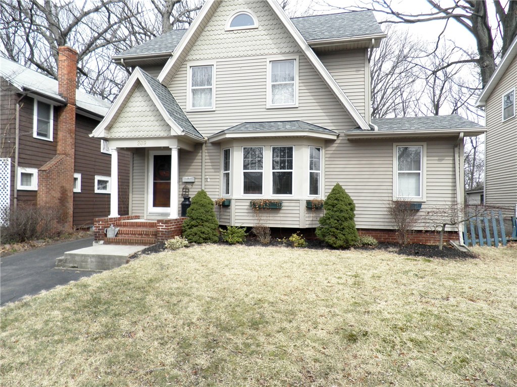 239 Bakerdale Road Greece, NY 14616 - Photo 1 of 1