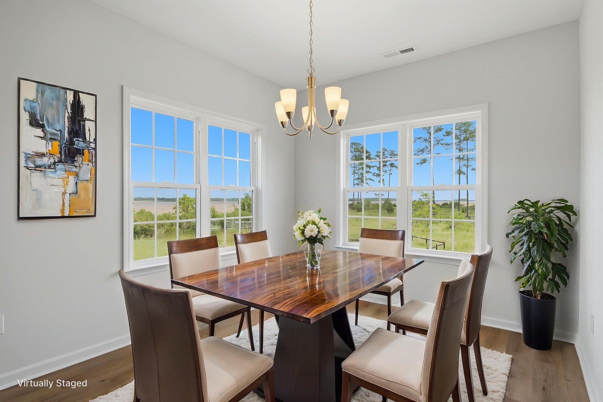 2709 Seaport Circle Georgetown, SC 29440 - Photo 20 of 92