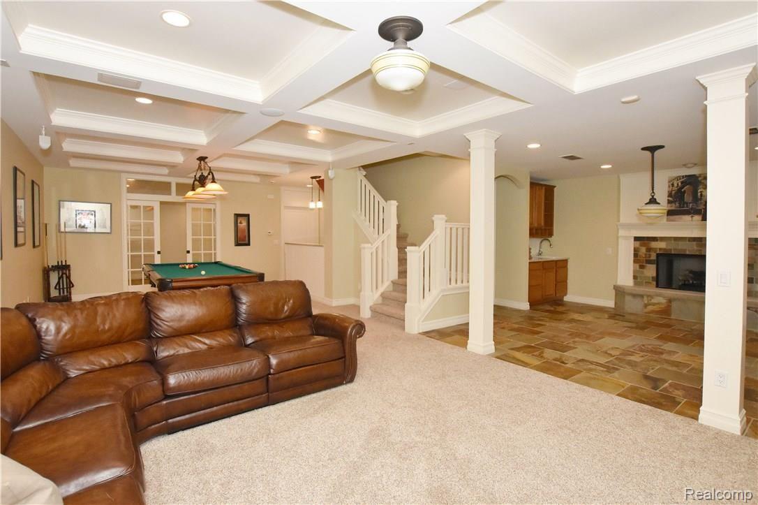 26335 Normandy Road Franklin, MI 48025 - Photo 27 of 39 26335 Normandy_25.JPG