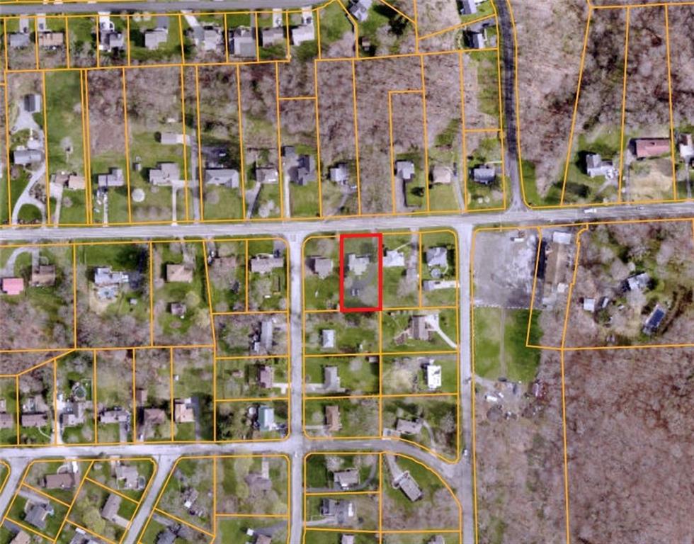 4178 South R 1022 New Brighton, PA 15066 - Photo 32 of 33