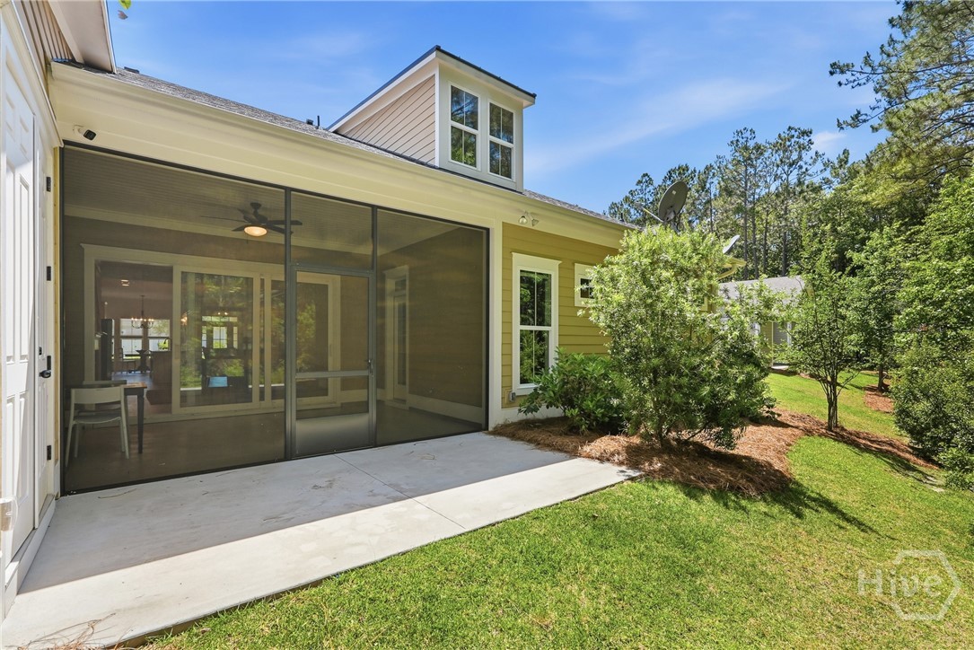 14 Golf Drive Pooler, GA 31322 - Photo 41 of 68