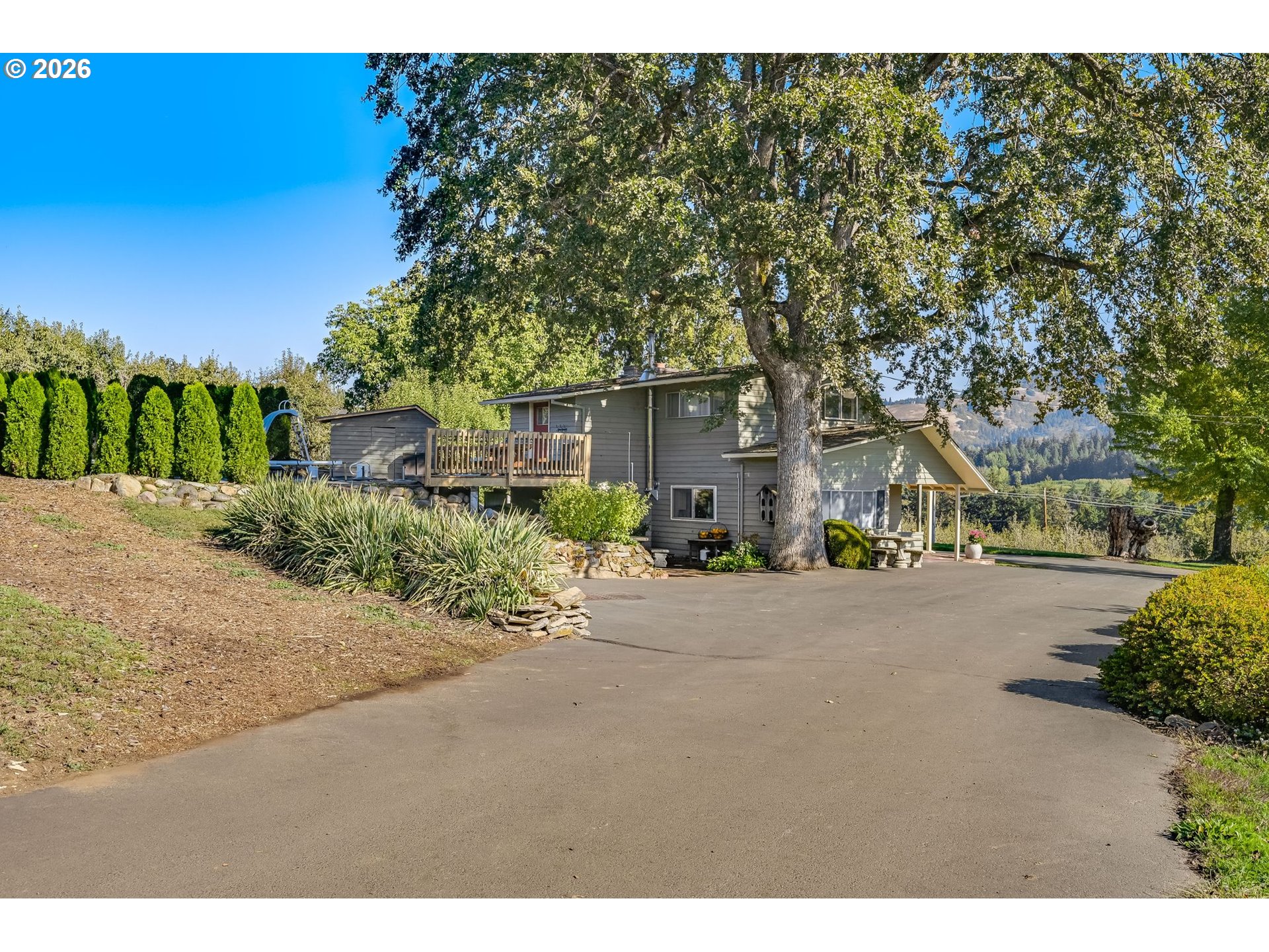 1760 Copper Dam Road Hood River, OR 97031 - Photo 16 of 32