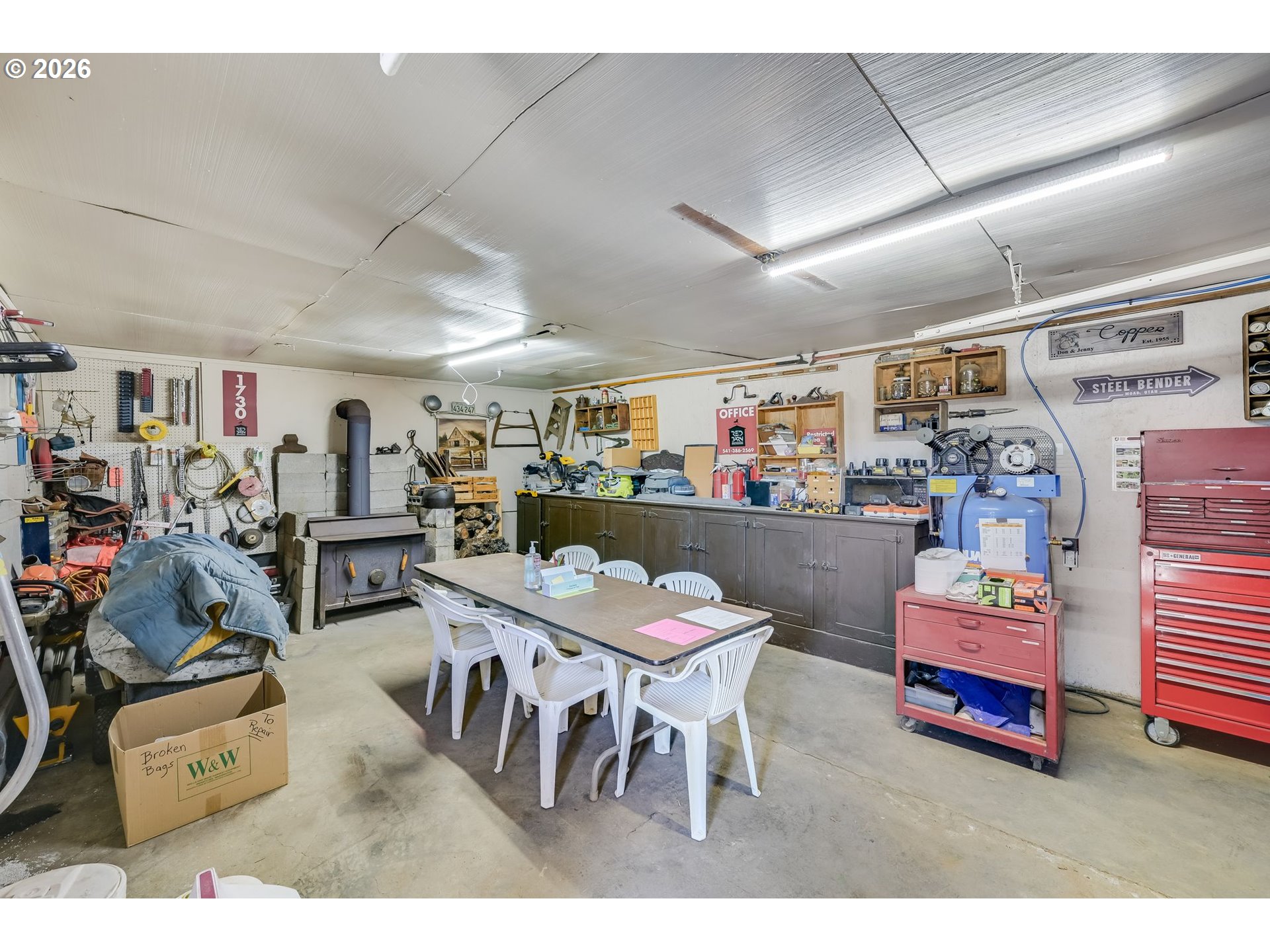 1760 Copper Dam Road Hood River, OR 97031 - Photo 20 of 32