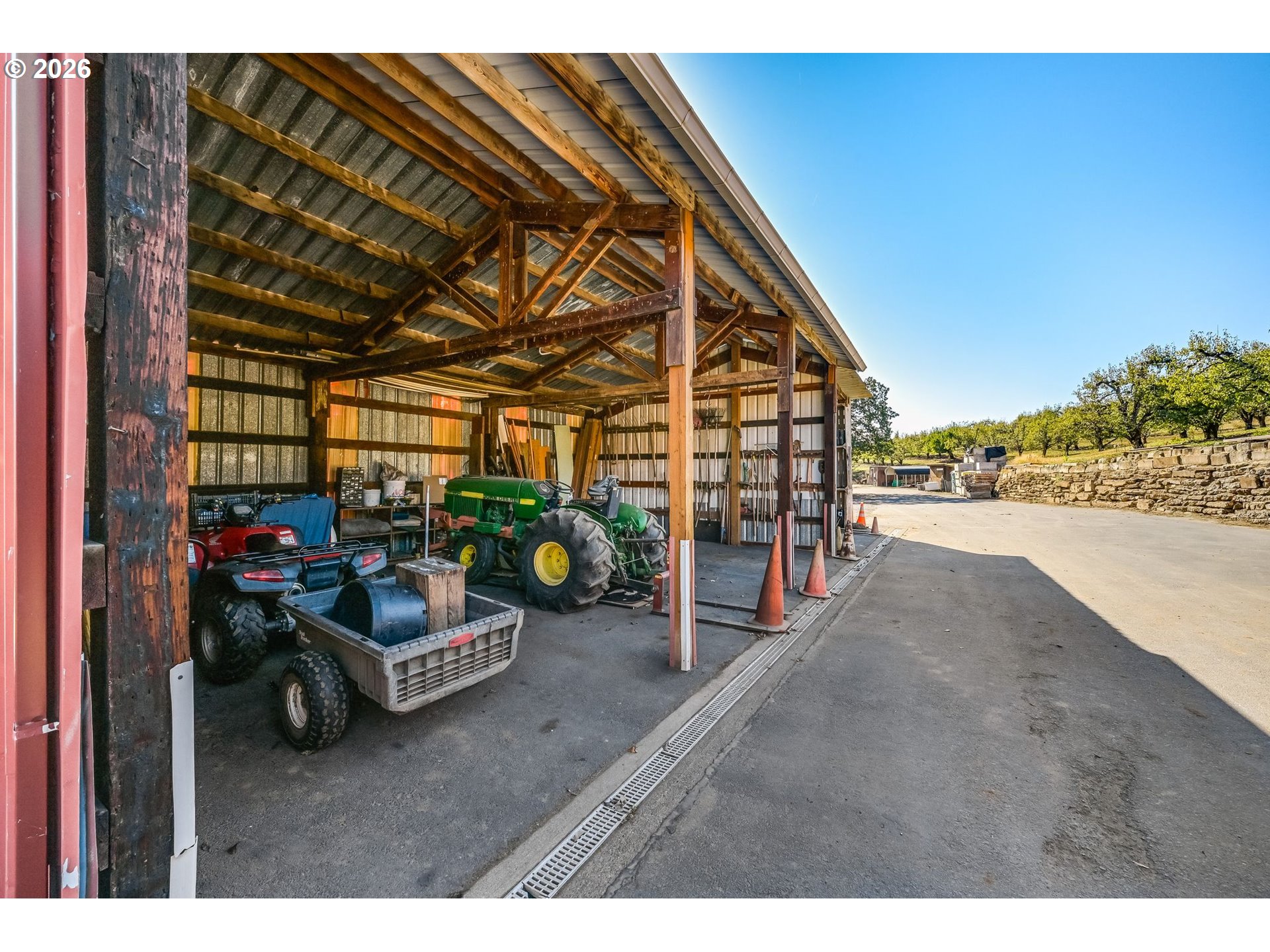 1760 Copper Dam Road Hood River, OR 97031 - Photo 23 of 32