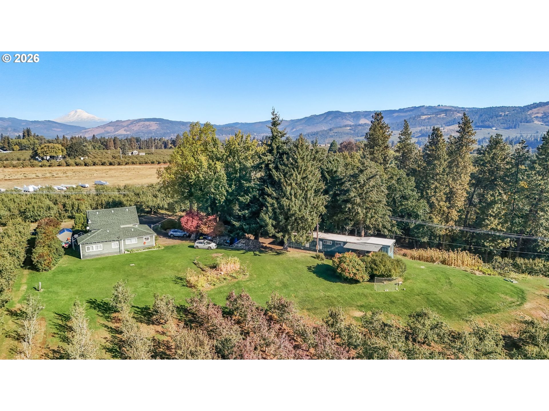 1760 Copper Dam Road Hood River, OR 97031 - Photo 4 of 32