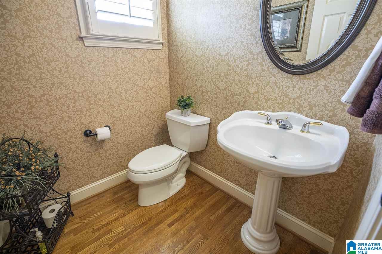119 Conroy Road Sterrett, AL 35147 - Photo 20 of 44