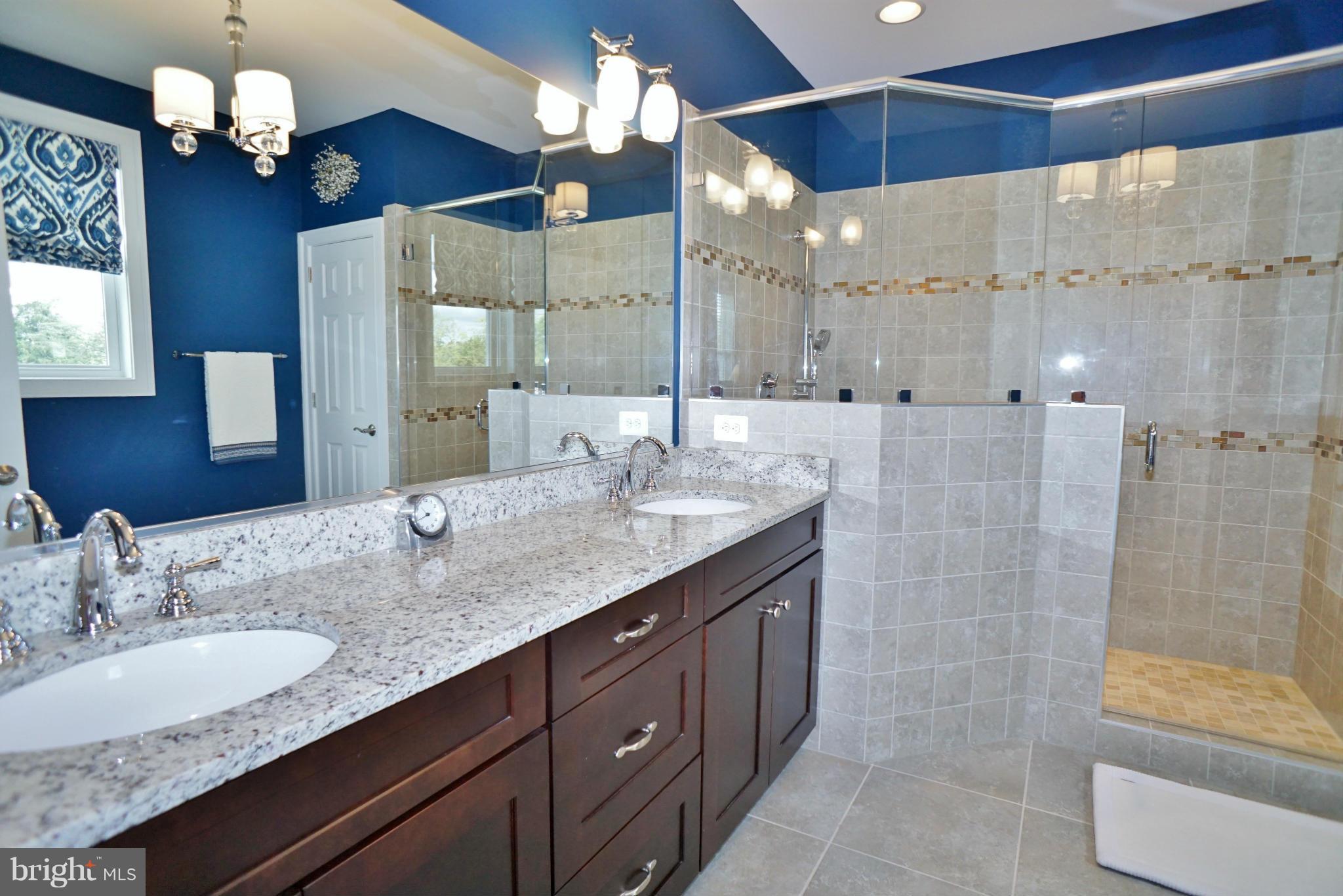 220 Lindbergh Way Summit Point, WV 25446 - Photo 17 of 30 Bath (Master)
