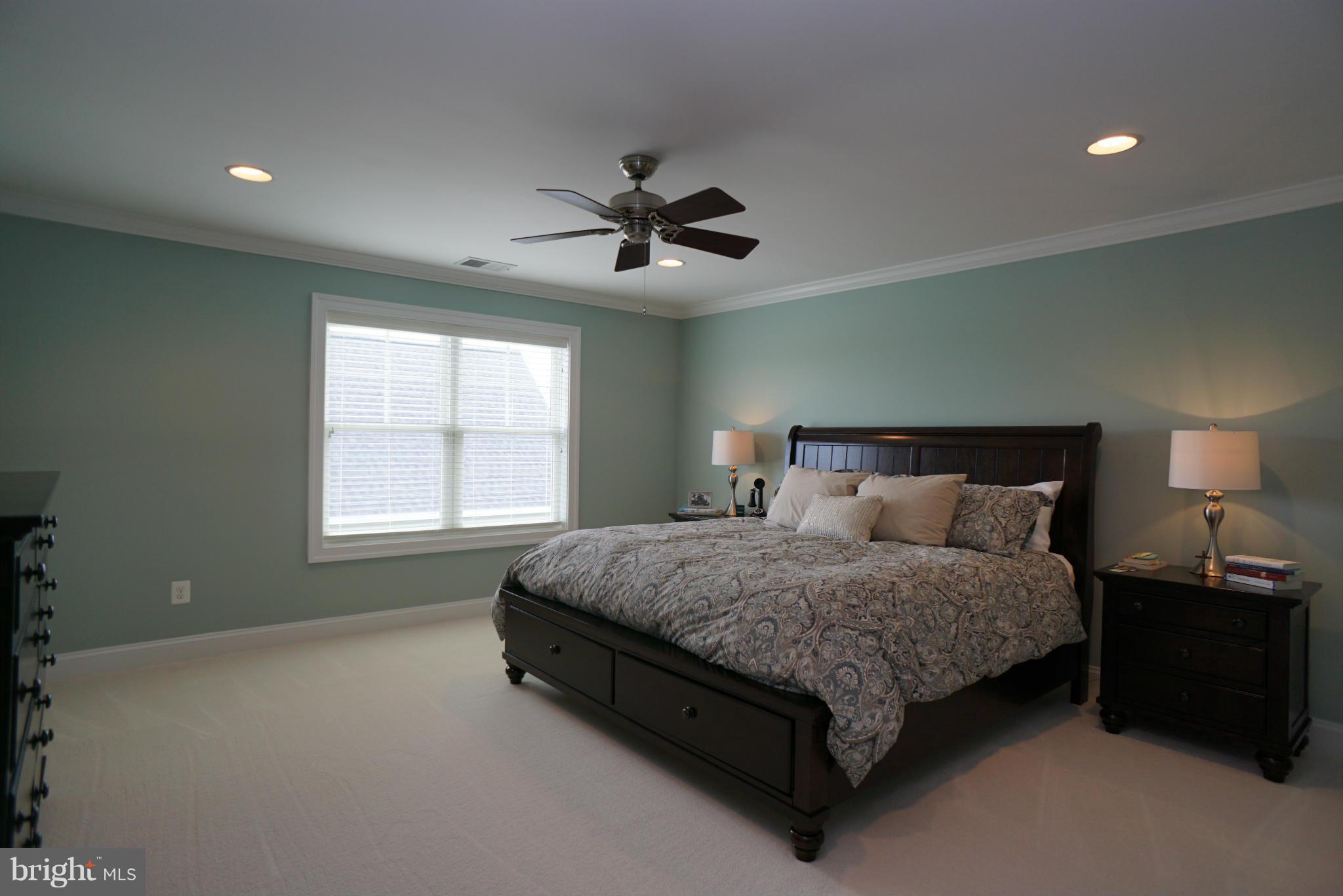 220 Lindbergh Way Summit Point, WV 25446 - Photo 18 of 30 Bedroom