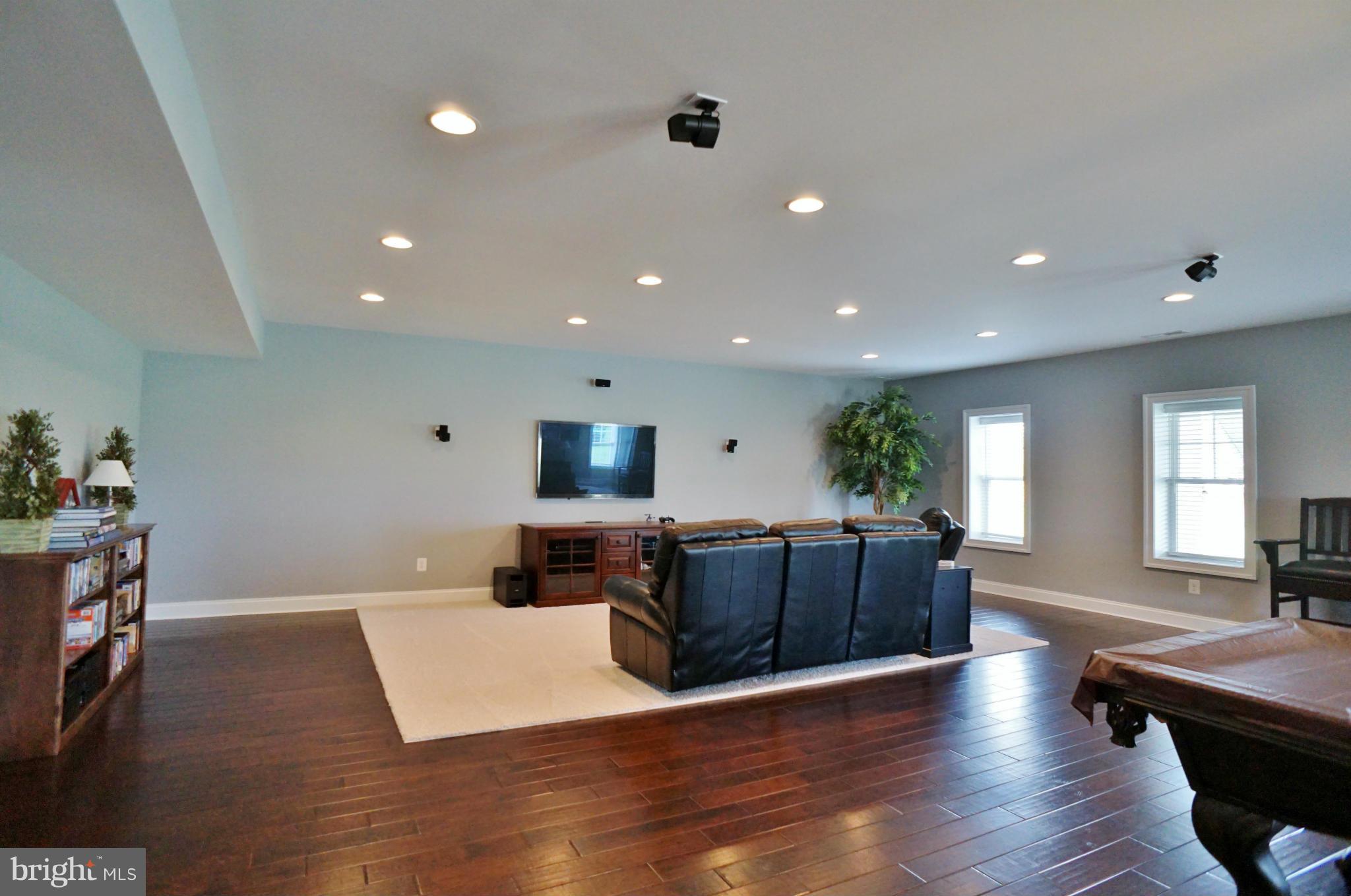 220 Lindbergh Way Summit Point, WV 25446 - Photo 21 of 30 Family Room