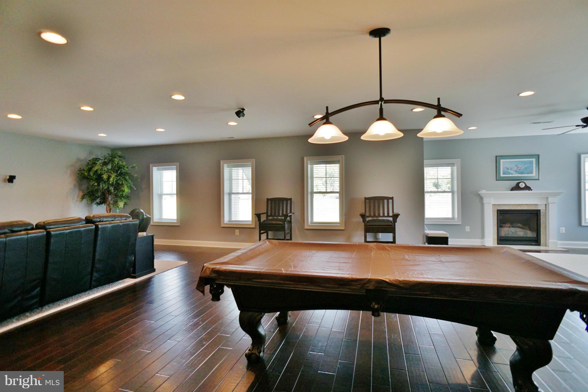 220 Lindbergh Way Summit Point, WV 25446 - Photo 22 of 30 Family Room