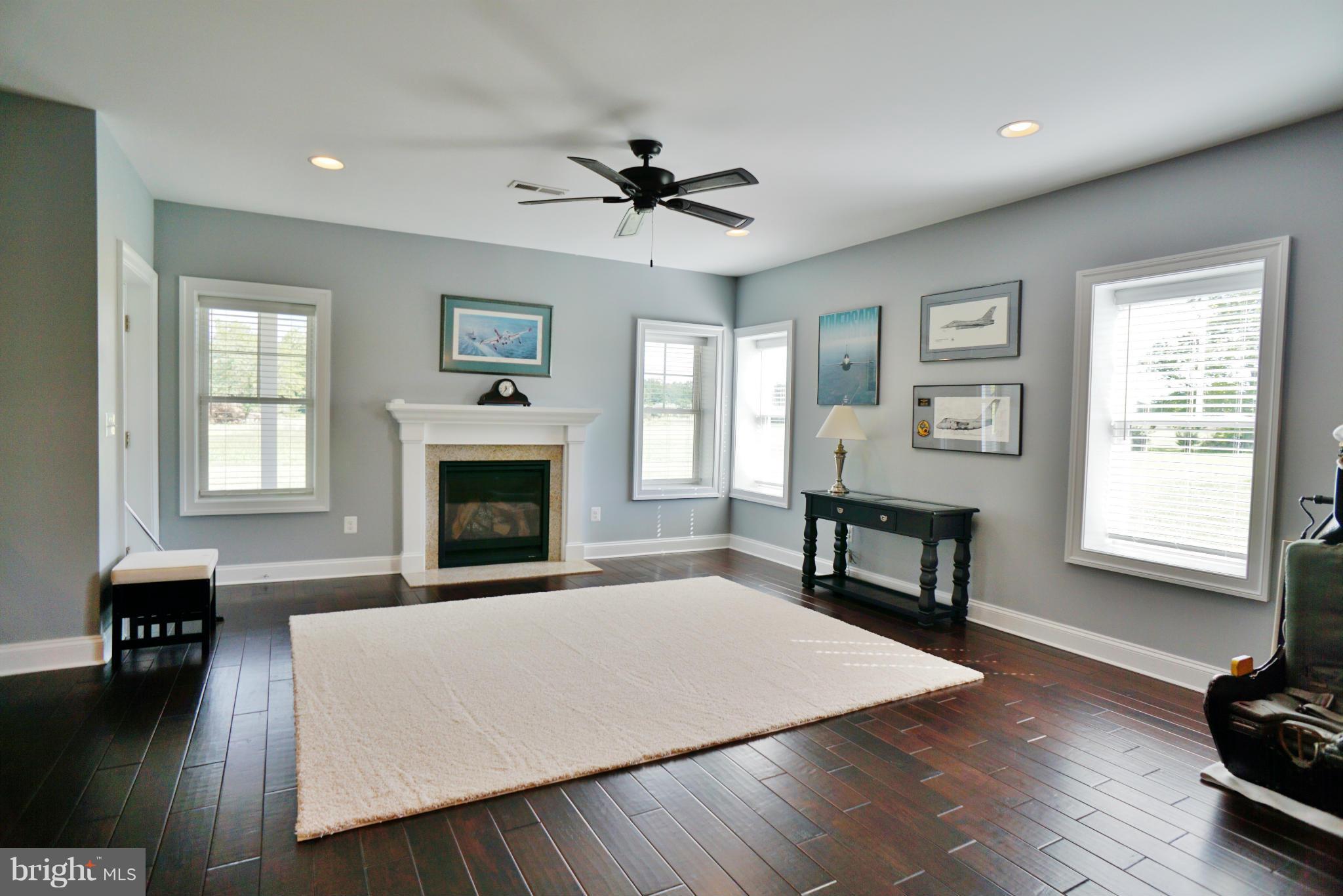 220 Lindbergh Way Summit Point, WV 25446 - Photo 23 of 30 Family Room