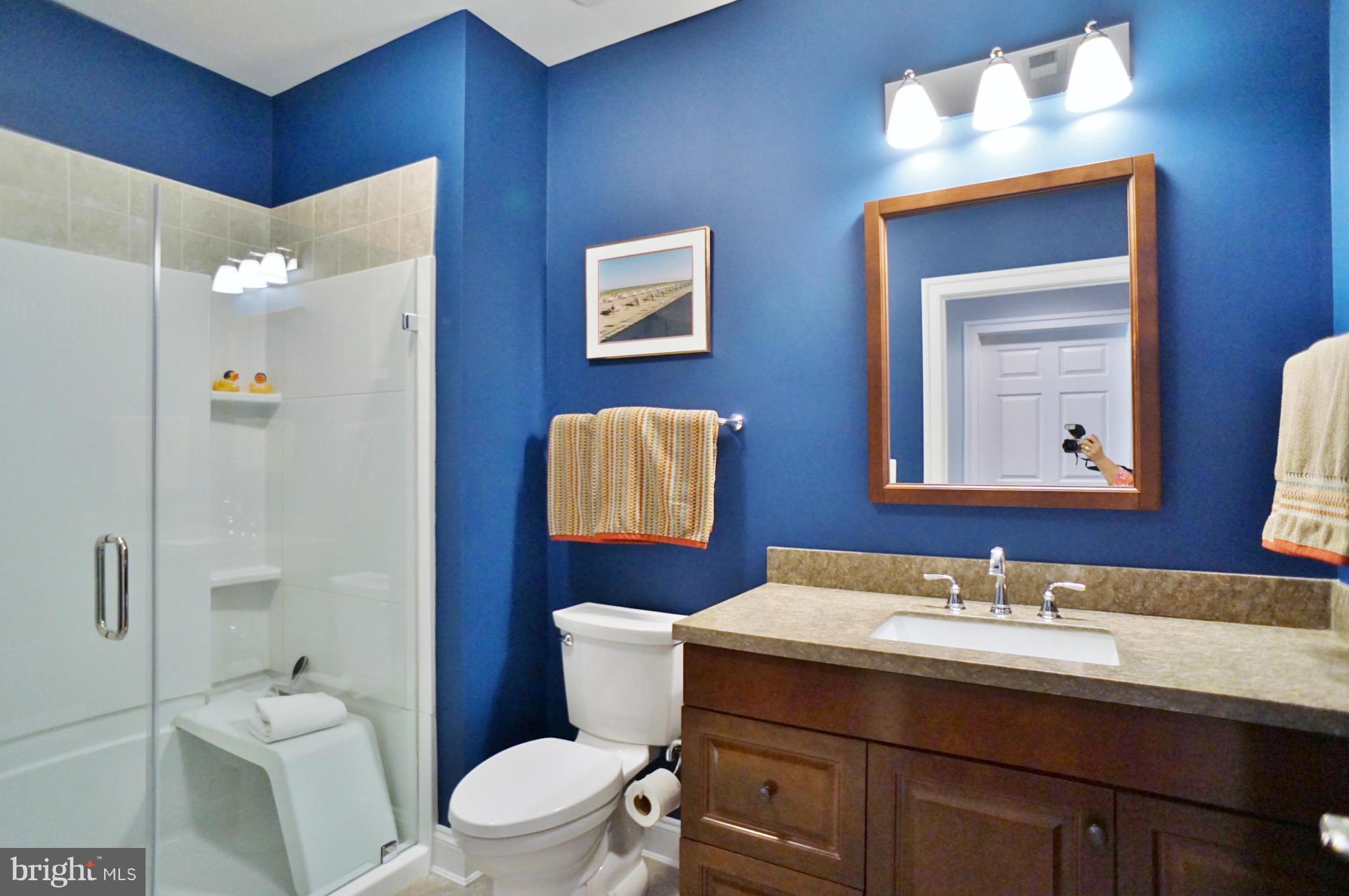 220 Lindbergh Way Summit Point, WV 25446 - Photo 25 of 30 Bath
