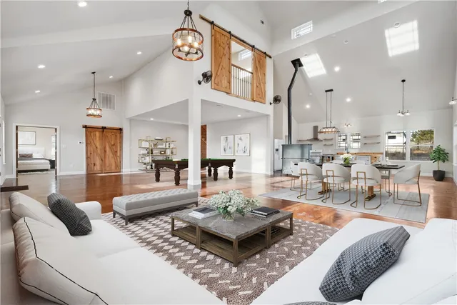 $659,900 | 407 Pr 2139a Iredell Tx 76649, Iredell, TX 76649