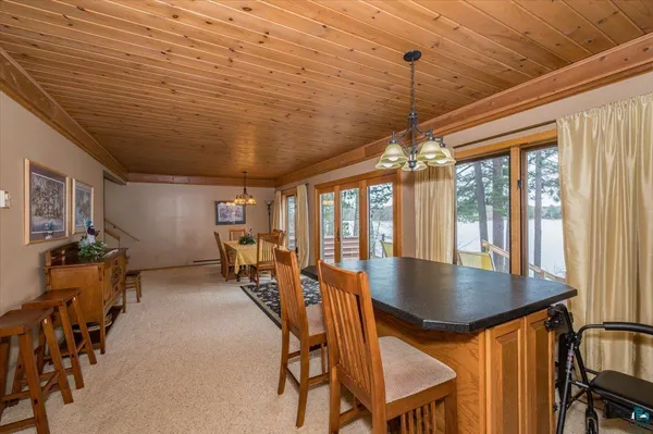 $700,000 | 8305 South Summer Road, Lake Nebagamon, WI 54849