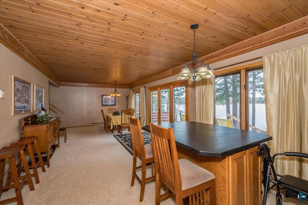 8305 South Summer Road Lake Nebagamon, WI 54849 - Photo 11 of 53