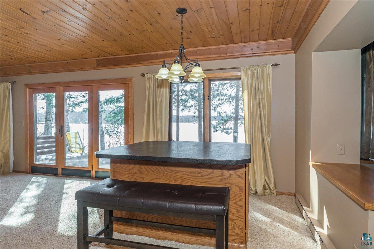 8305 South Summer Road Lake Nebagamon, WI 54849 - Photo 12 of 53