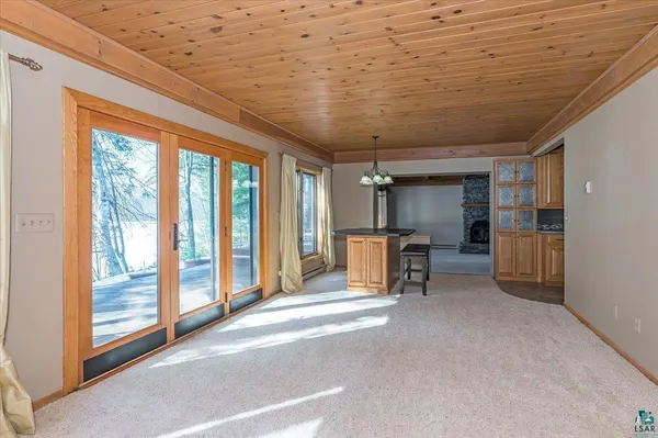 $700,000 | 8305 South Summer Road, Lake Nebagamon, WI 54849