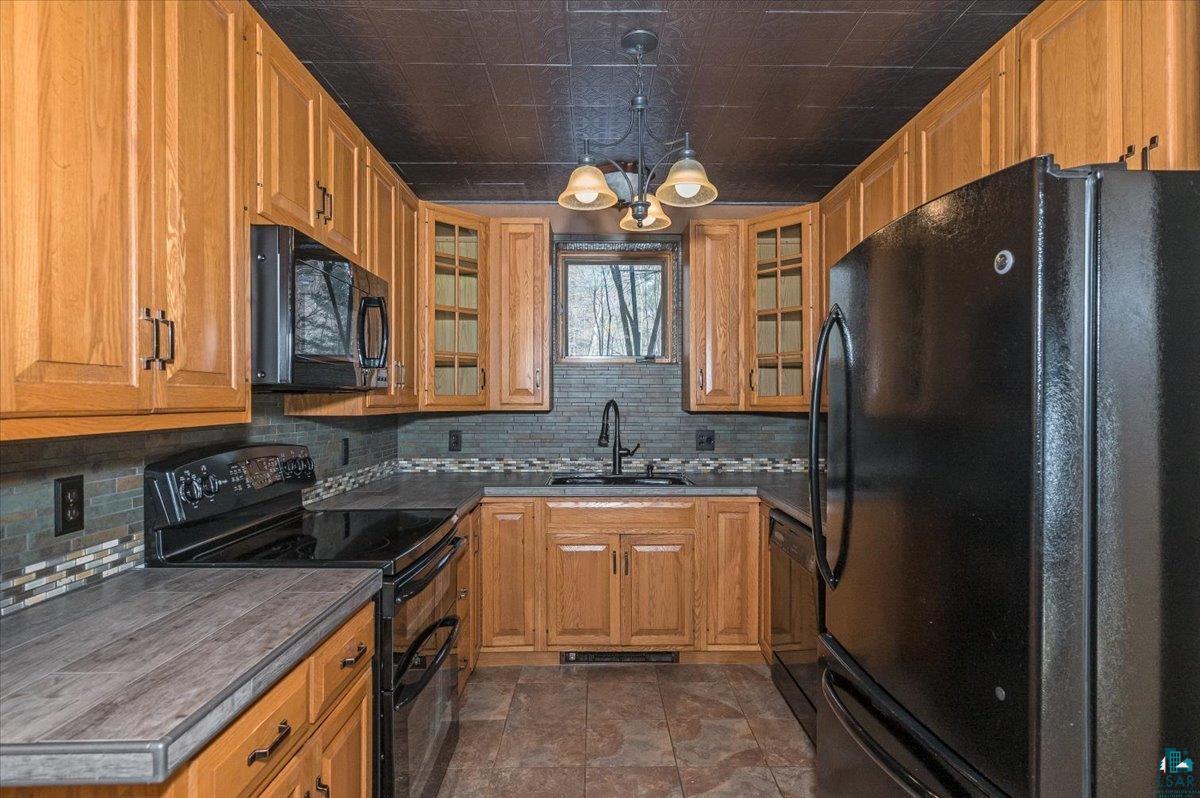 8305 South Summer Road Lake Nebagamon, WI 54849 - Photo 17 of 53