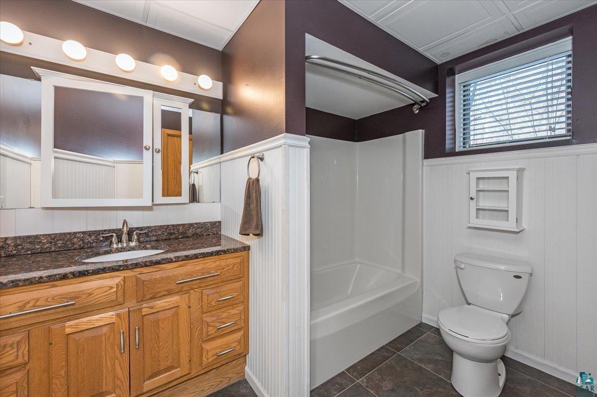 8305 South Summer Road Lake Nebagamon, WI 54849 - Photo 18 of 53