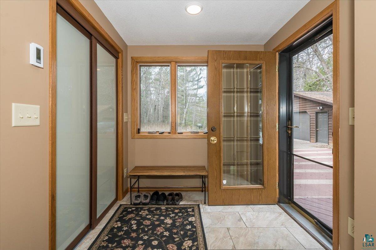 8305 South Summer Road Lake Nebagamon, WI 54849 - Photo 19 of 53