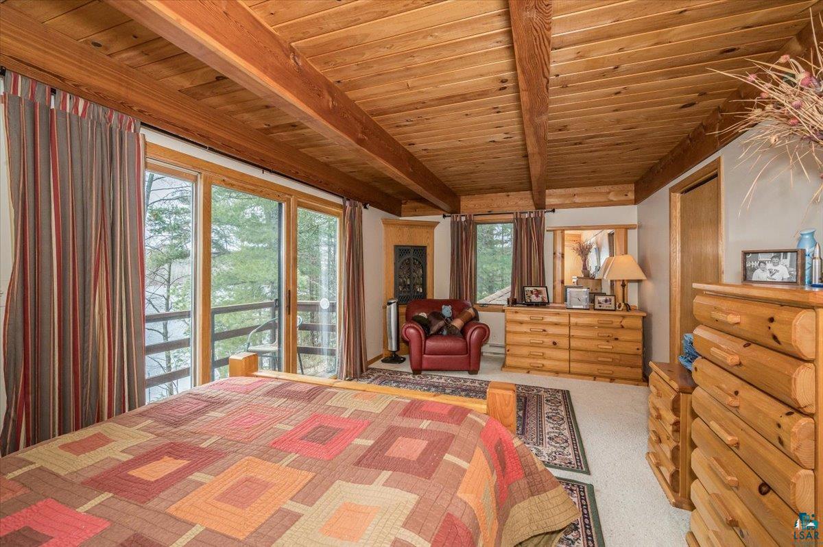 8305 South Summer Road Lake Nebagamon, WI 54849 - Photo 25 of 53