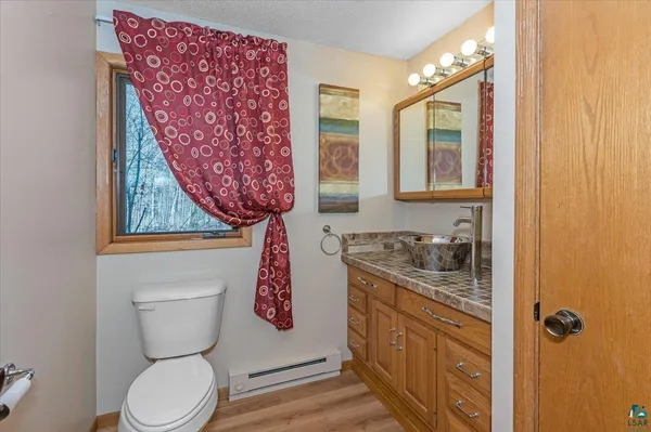 $700,000 | 8305 South Summer Road, Lake Nebagamon, WI 54849