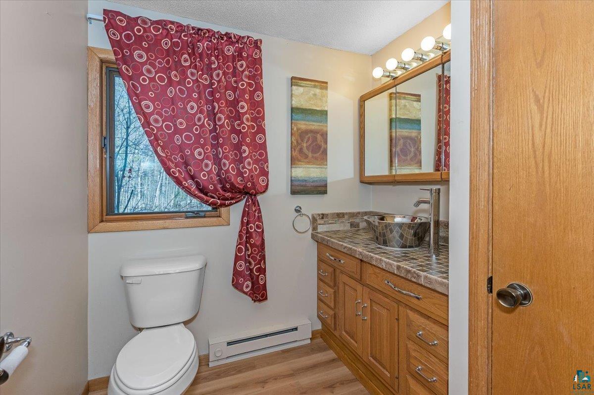 8305 South Summer Road Lake Nebagamon, WI 54849 - Photo 29 of 53