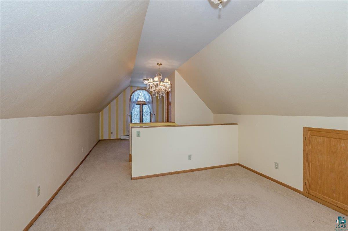 8305 South Summer Road Lake Nebagamon, WI 54849 - Photo 30 of 53