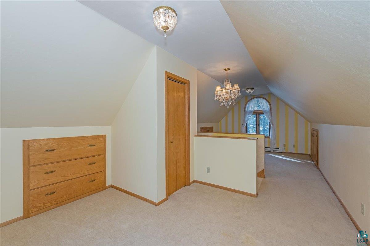 8305 South Summer Road Lake Nebagamon, WI 54849 - Photo 31 of 53