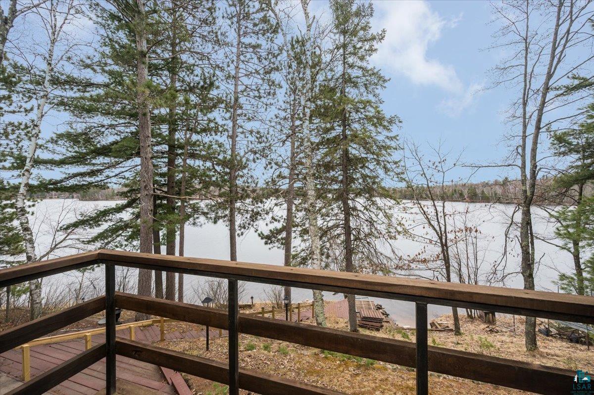 8305 South Summer Road Lake Nebagamon, WI 54849 - Photo 32 of 53