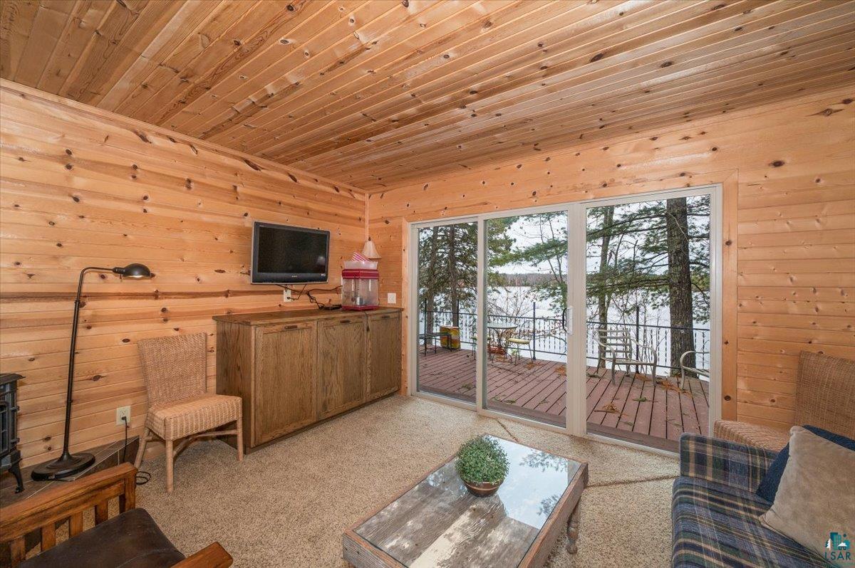 8305 South Summer Road Lake Nebagamon, WI 54849 - Photo 33 of 53