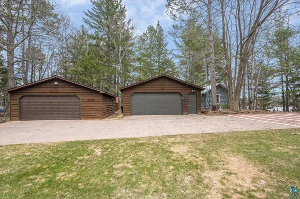 $700,000 | 8305 South Summer Road, Lake Nebagamon, WI 54849